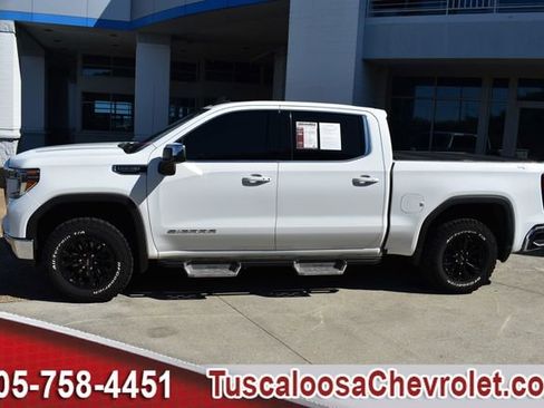 Used 2020 GMC Sierra 1500 SLE w/ SLE Value Package image 6