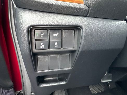 Used 2021 Honda CR-V Touring image 28