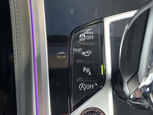 Used 2023 BMW 840i xDrive Coupe w/ Driving Assistance Package image 25