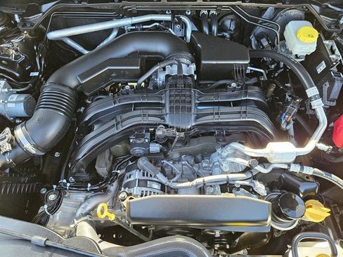 Certified 2025 Subaru Forester Limited image 20