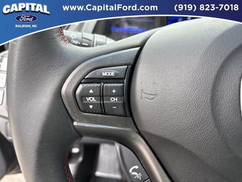 Used 2015 Honda CR-Z EX image 21