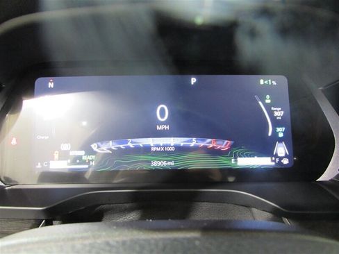 Used 2023 Jeep Grand Cherokee 4WD 4xe image 81