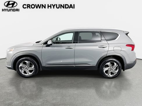 Certified 2023 Hyundai Santa Fe SEL w/ Cargo Package image 8