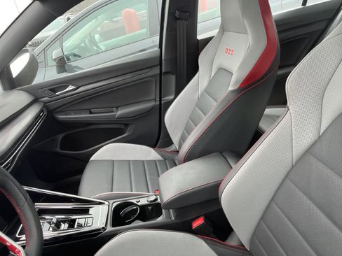 Used 2024 Volkswagen GTI SE image 25