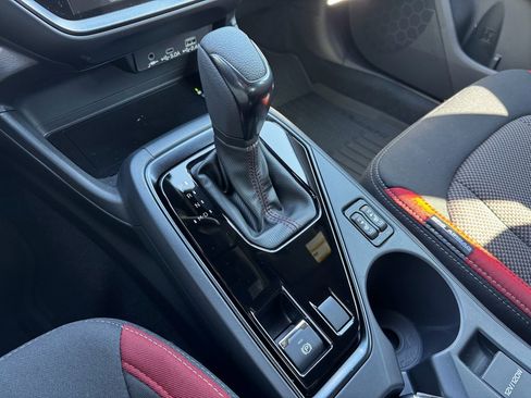 New 2025 Subaru Impreza RS image 19