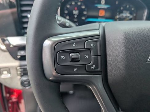 New 2026 Chevrolet Silverado 2500 LTZ w/ LTZ Plus Package AWD/4WD image 19