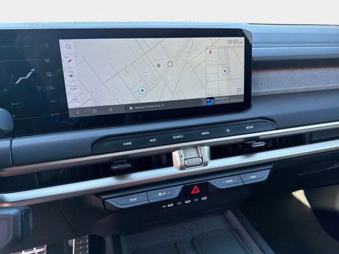 New 2027 Kia Telluride SX image 23