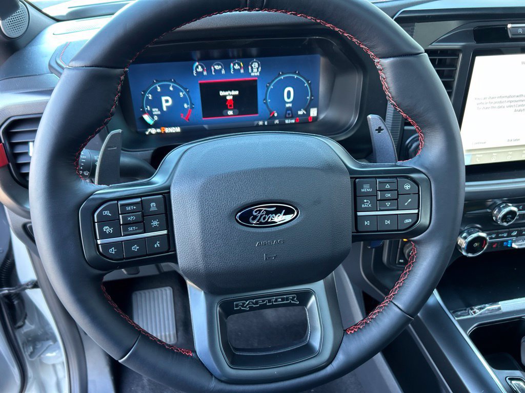 New 2026 Ford F150 Raptor AWD/4WD image 11