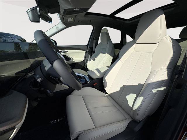 New 2026 Audi Q5 Premium Plus AWD/4WD image 10