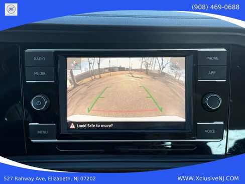 Used 2021 Volkswagen Jetta S w/ Driver Assistance Package image 17