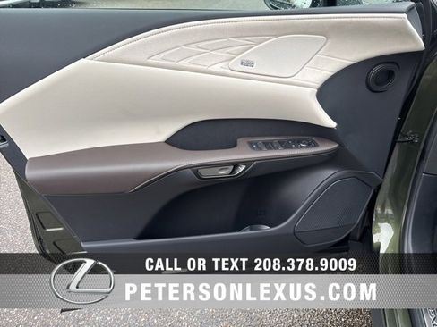New 2026 Lexus RX 350 w/ Luxury Package image 21