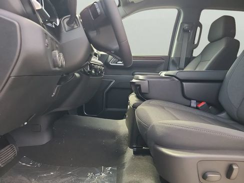 New 2026 Chevrolet Silverado 1500 RST RWD image 19