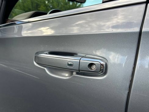 Used 2021 Chevrolet Tahoe High Country AWD/4WD image 26
