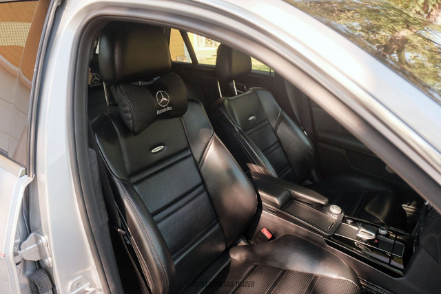 Used 2012 Mercedes-Benz E 63 AMG Wagon image 37