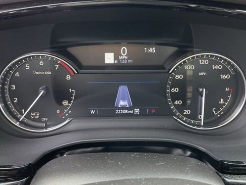 Used 2023 Cadillac XT6 Sport image 12