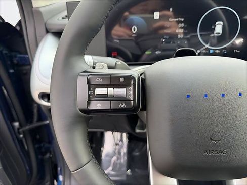 New 2026 Hyundai Ioniq 9 SEL AWD/4WD image 17