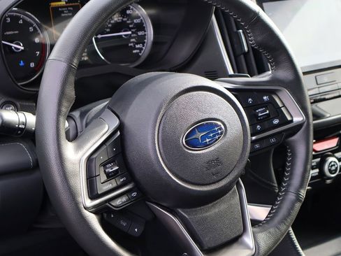 Used 2023 Subaru Forester Touring image 21