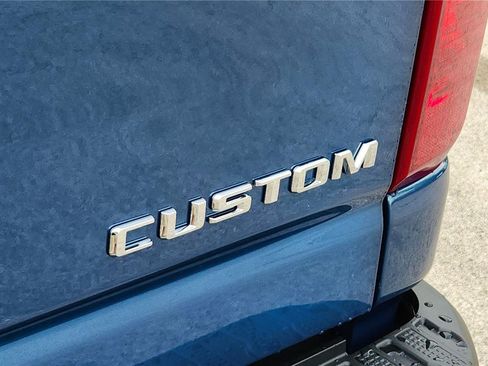 New 2026 Chevrolet Silverado 2500 Custom w/ Custom Value Package AWD/4WD image 23