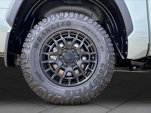 New 2026 Toyota Tundra SR5 AWD/4WD image 11