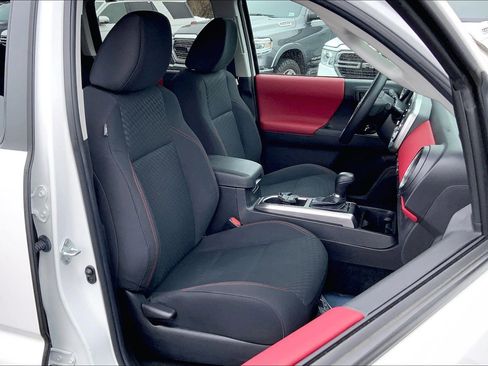 Used 2023 Toyota Tacoma SR5 w/ SX Package image 7