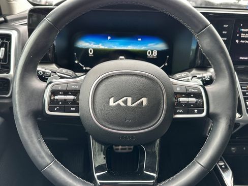 Certified 2023 Kia Sorento SX AWD/4WD image 29