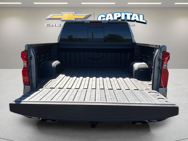 Used 2024 Chevrolet Silverado 1500 RST w/ Convenience Package II AWD/4WD image 31