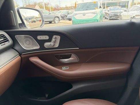 Certified 2024 Mercedes-Benz GLE 350 4MATIC image 13