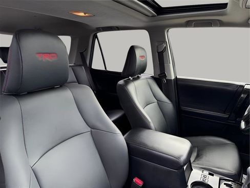 Used 2019 Toyota 4Runner TRD Pro image 26