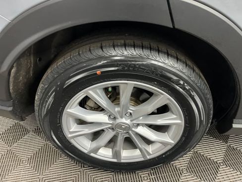 Used 2024 Honda CR-V EX image 26