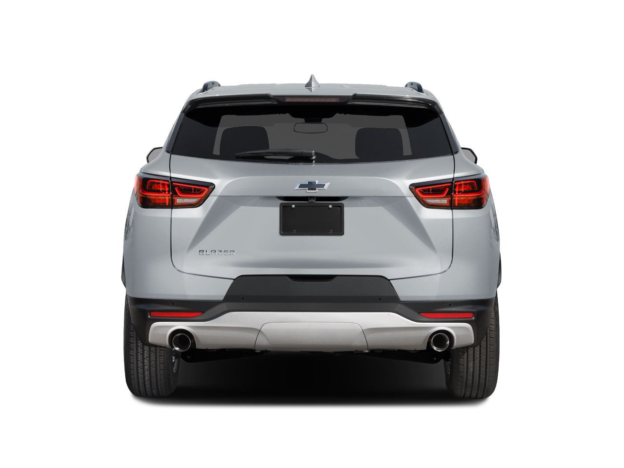New 2026 Chevrolet Blazer LT w/ Midnight/Sport Edition AWD/4WD image 78