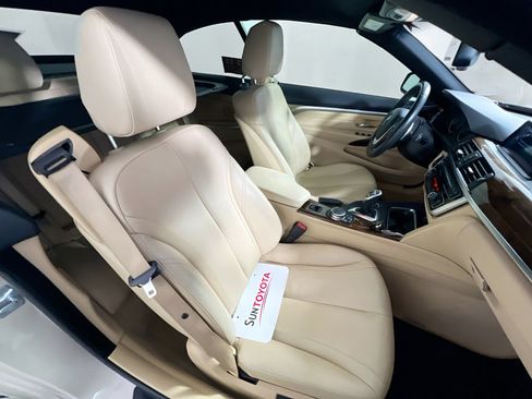 Used 2015 BMW 435i Convertible image 31