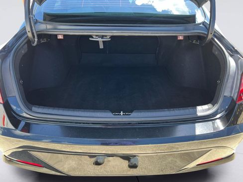 Used 2021 Hyundai Sonata SEL w/ Cargo Package FWD image 16