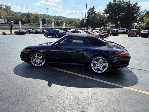 Used 2008 Porsche 911 Carrera S RWD image 4