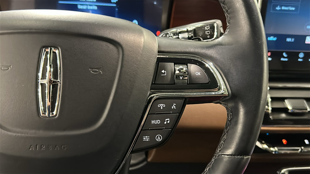 Used 2024 Lincoln Navigator Reserve AWD/4WD image 13