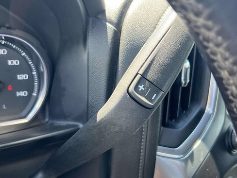 Used 2019 Chevrolet Silverado 1500 LT w/ All-Star Edition AWD/4WD image 26