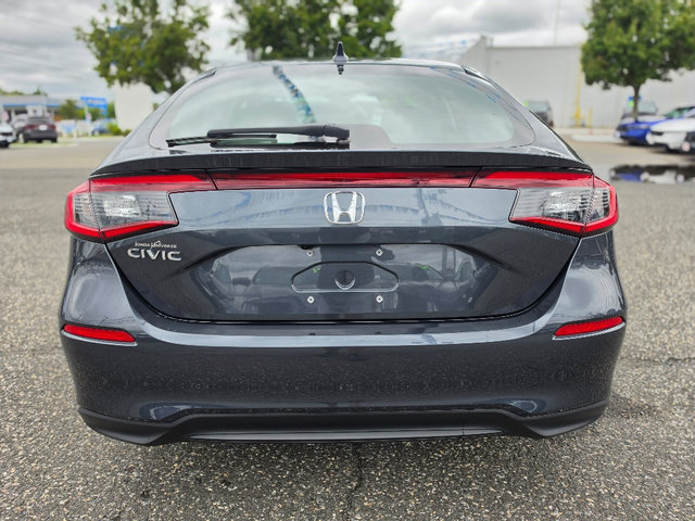 Used 2024 Honda Civic EX-L image 5