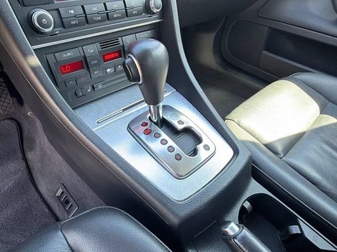 Used 2007 Audi A4 2.0T AWD/4WD image 23