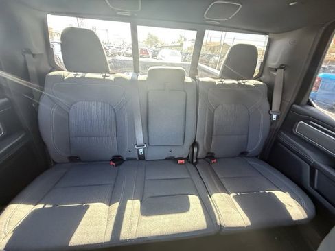 Used 2022 RAM 1500 Big Horn image 19