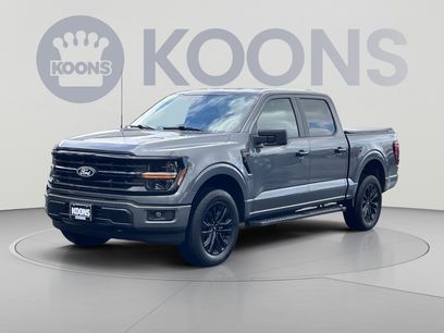 Used 2024 Ford F150 STX