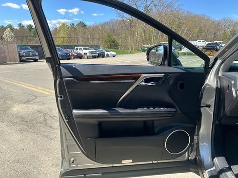 Used 2018 Lexus RX 350 AWD image 28