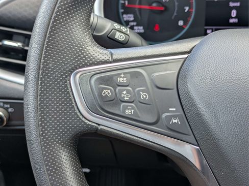 Used 2024 Chevrolet Malibu LT FWD image 23