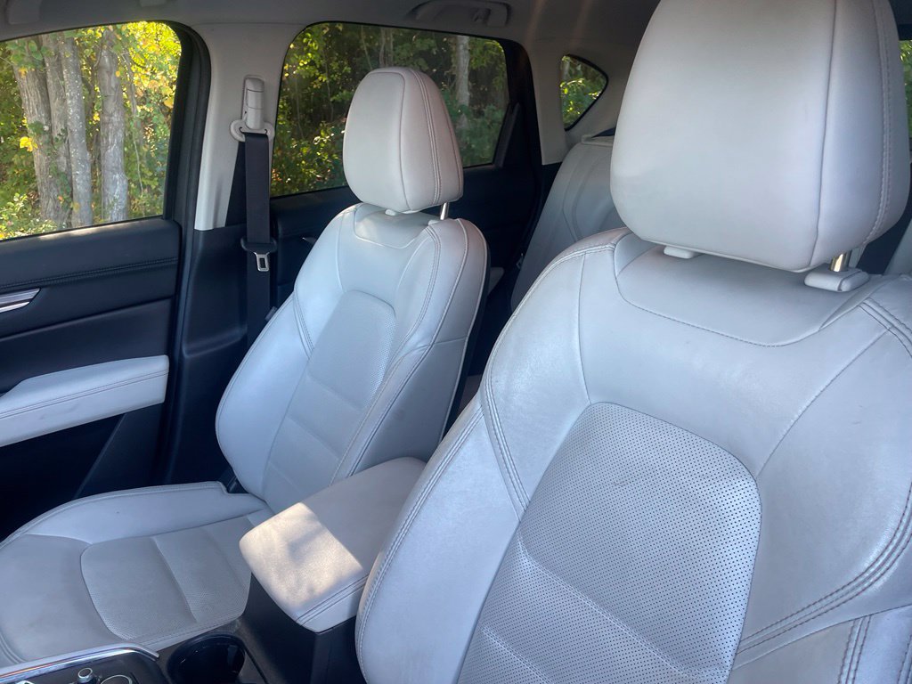 Used 2019 MAZDA CX-5 Grand Touring Reserve AWD/4WD image 10