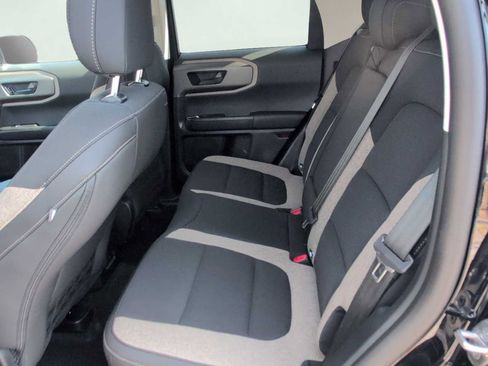 New 2026 Ford Bronco Sport Big Bend AWD/4WD image 22