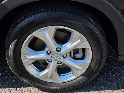 Used 2025 Honda HR-V LX image 9