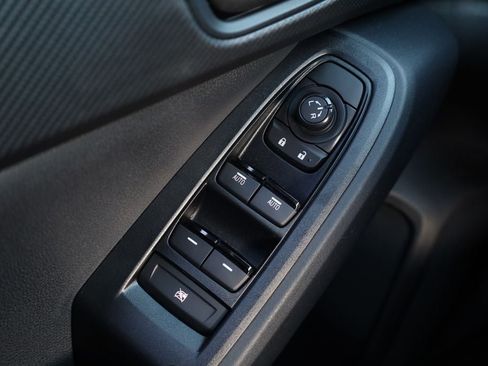 New 2026 Subaru Crosstrek 2.5i AWD/4WD image 15