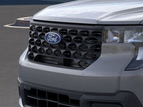 New 2026 Ford Maverick XLT image 18