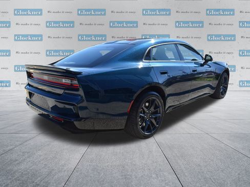 New 2026 Dodge Charger Scat Pack image 4