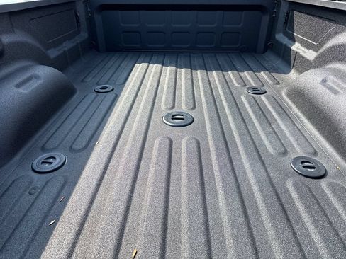 New 2026 RAM 3500 Laramie AWD/4WD image 10