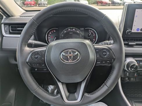 Used 2025 Toyota RAV4 XLE w/ Convenience Package AWD/4WD image 22
