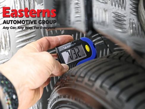 Used 2024 Mitsubishi Mirage G4 Black Edition image 26